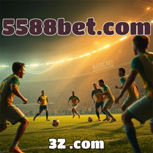 5588bet.com Bônus Oferecidos