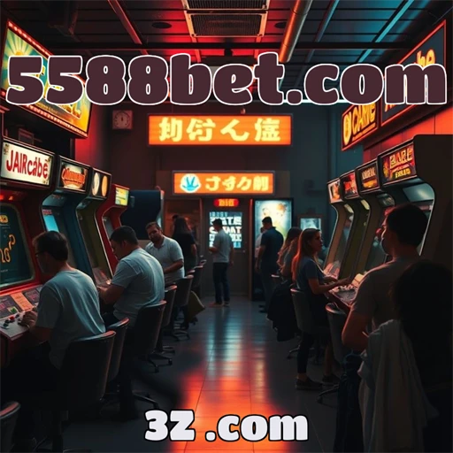 5588bet.com Apostas em Esportes