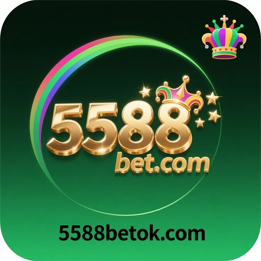 5588bet.com logo