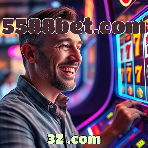 5588bet.com Promoções Especiais